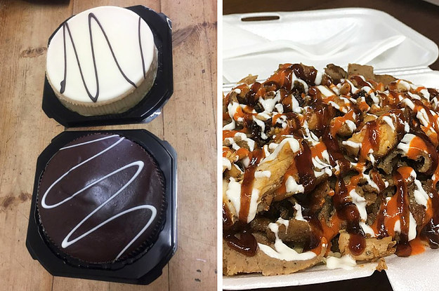 21 Photos That Show What 'Real' Australian Food Looks Like For The Rest Of The World