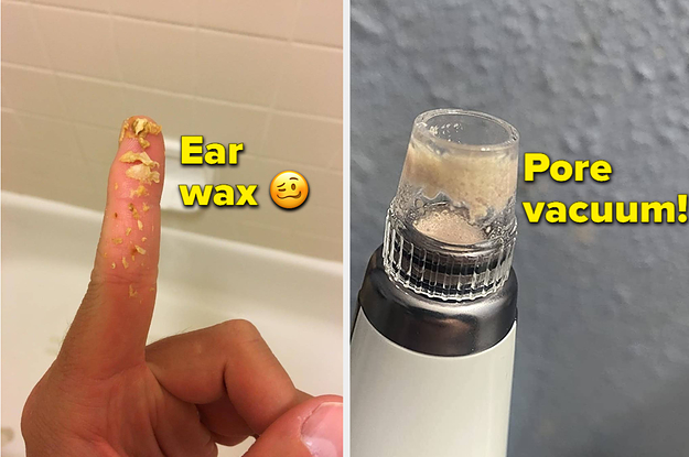 34 Products With Results That Will Disgust And Mesmerize You
