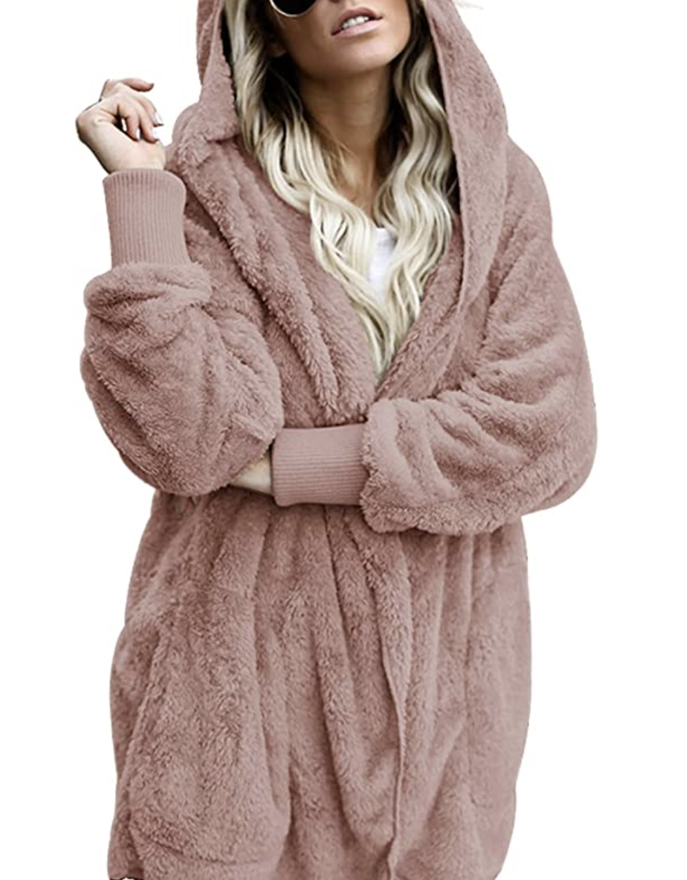 Is It Possible To Get A Cute Winter Wardrobe From Amazon Fashion? I’ve ...