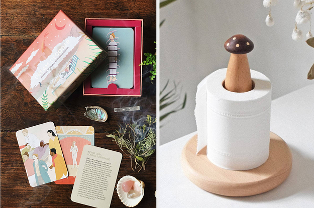 49 Products Worth Buying Simply Because You Want Them