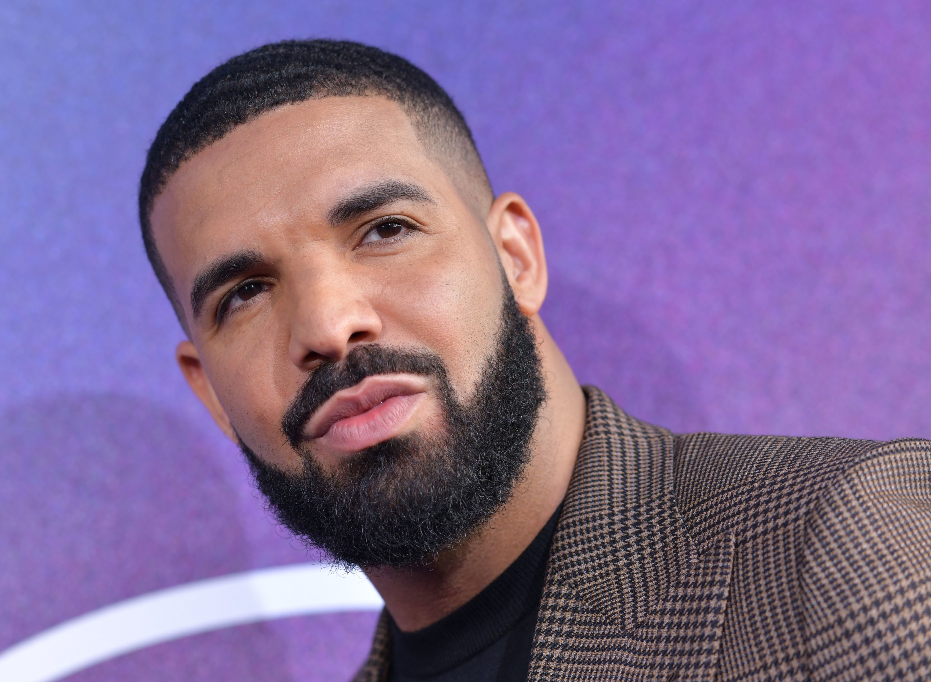 Drake Used To Rent A Rolls-Royce For $5,000 A Month