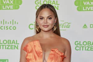 Chrissy Teigen