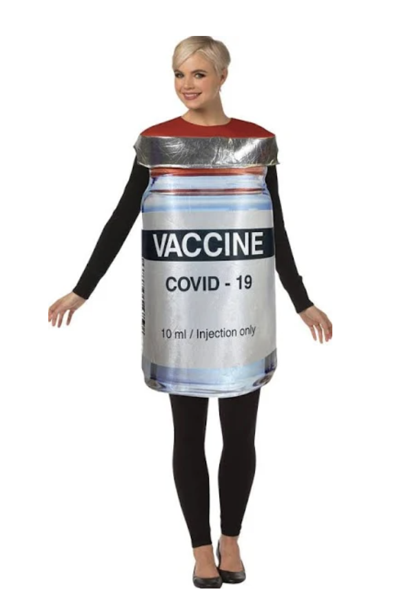 23 Offensive Halloween Costumes You Should Not Wear - 9