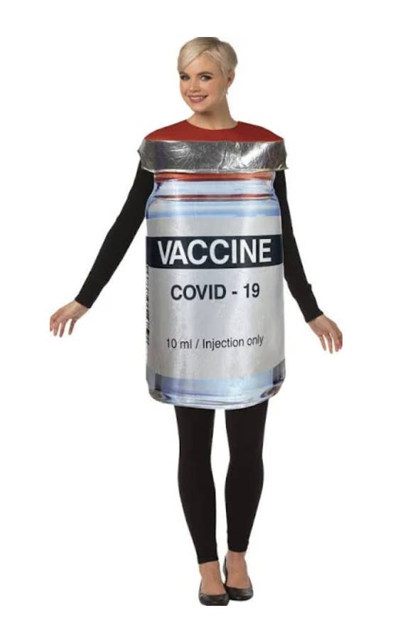Guide for Not Dressing Kids in Offensive Halloween Costumes
