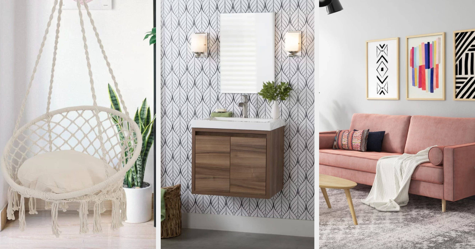 31 Things From Wayfair That Will Help Upgrade Your Home