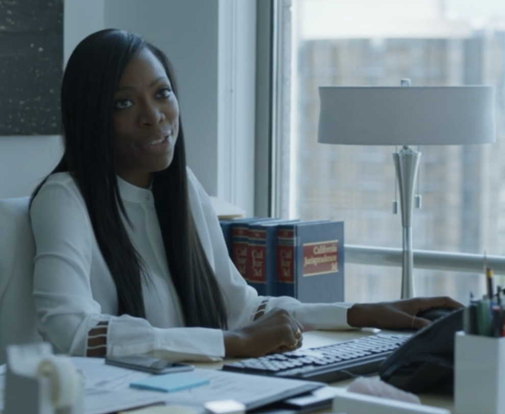 12 Photos Of The Insecure Cast In Their First And Last Episode