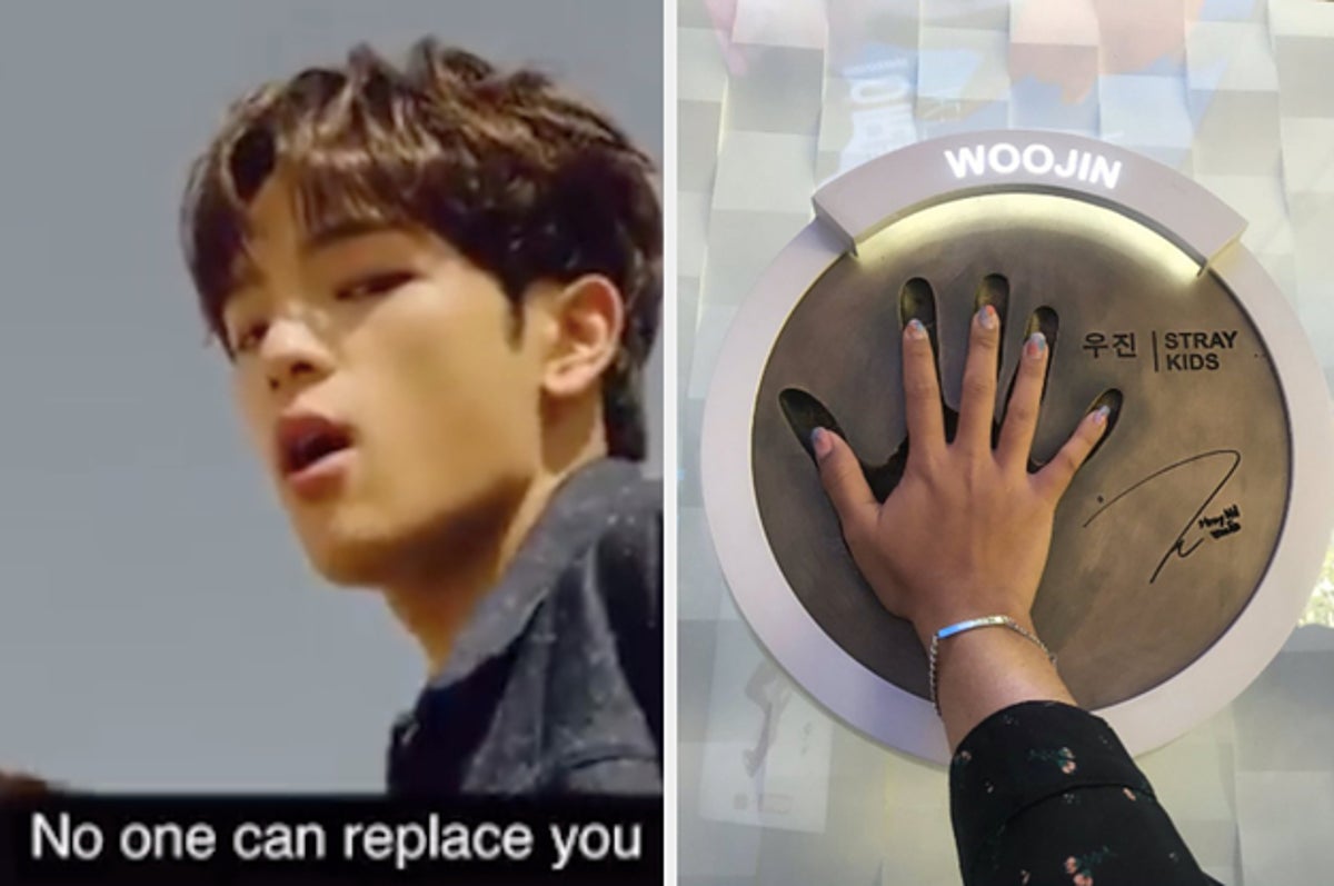 Here S How Fans On Twitter Are Reacting To Woojin Leaving Stray Kids