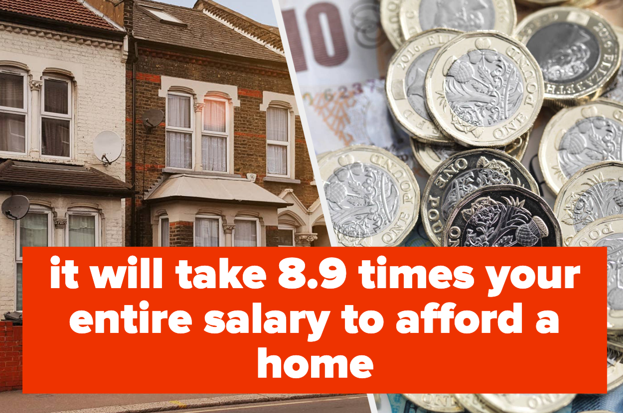 The Average Cost Of Living In London Compared For Each Generation   Original 770 1635179557 25 