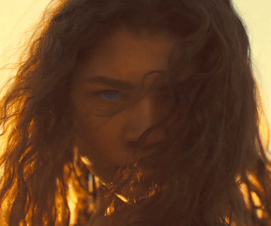 Fans outraged that Zendaya is in 'Dune' for only 7 minutes