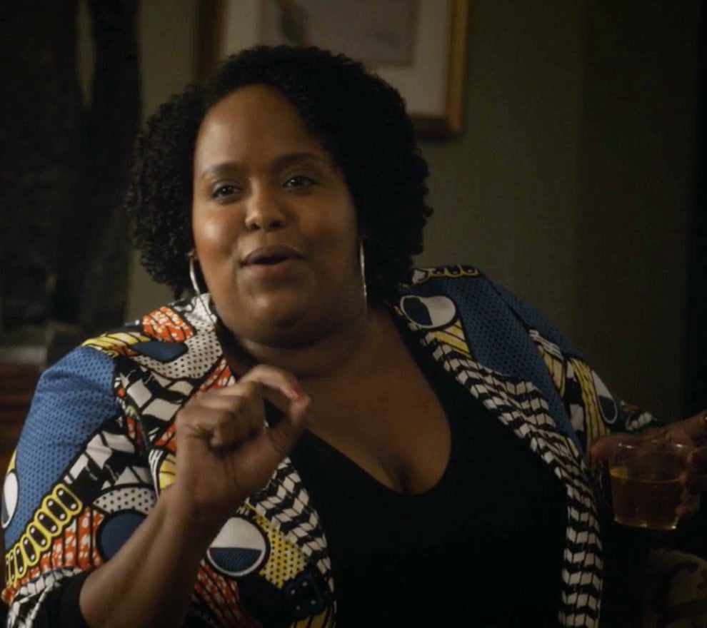 12 Photos Of The Insecure Cast In Their First And Last Episode