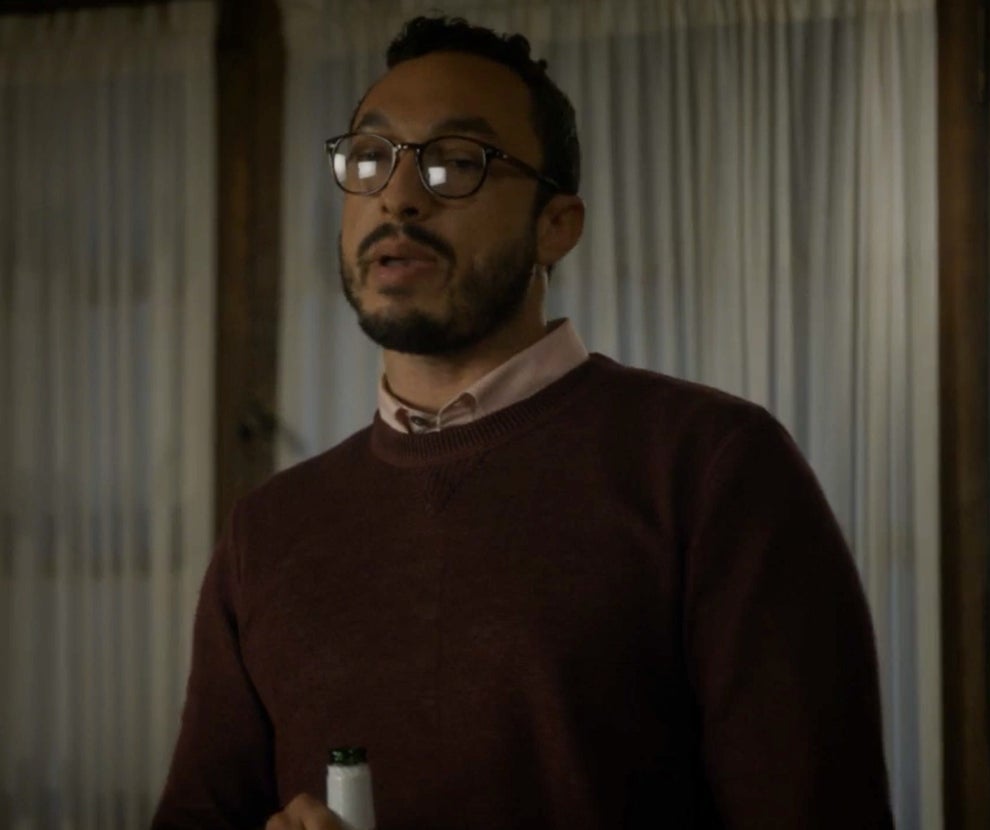 12 Photos Of The Insecure Cast In Their First And Last Episode