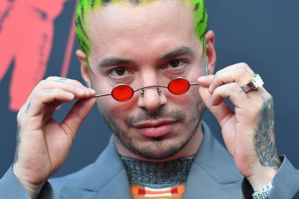 J Balvin Apologizes After Backlash Over Perra Music Video
