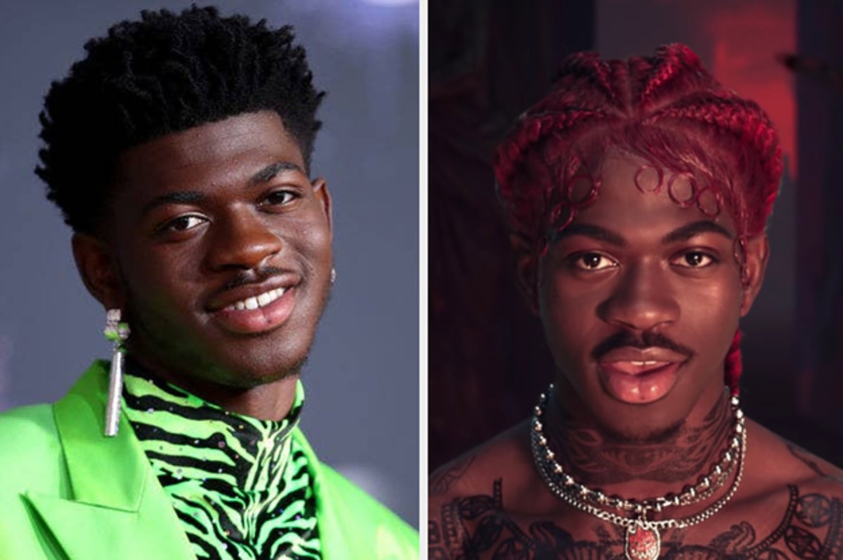 Lil Nas X Satan Twerking Criticism Sparks Tweet Response