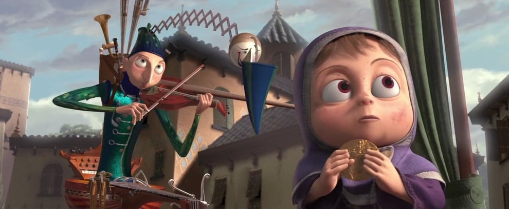 All 21 Pixar Shorts, Ranked From Worst To Best