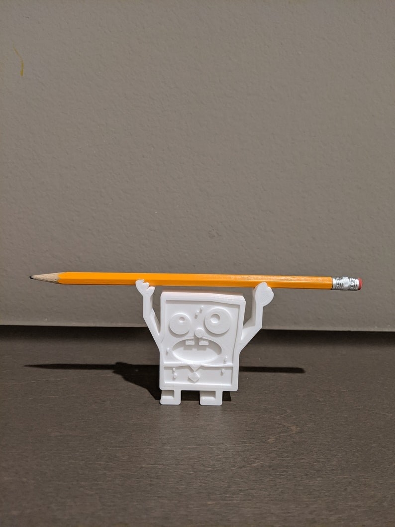 how to pause in doodlebob and the magic pencil