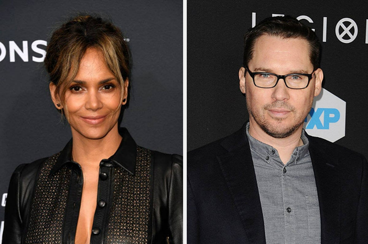 Halle Berry Confronted Bryan Singer On X2: X-Men United Set