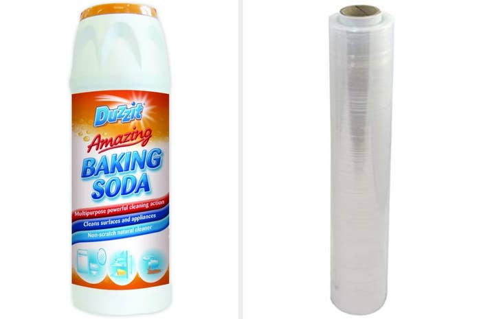 15 Best TikTok Cleaning Products That Actually Work