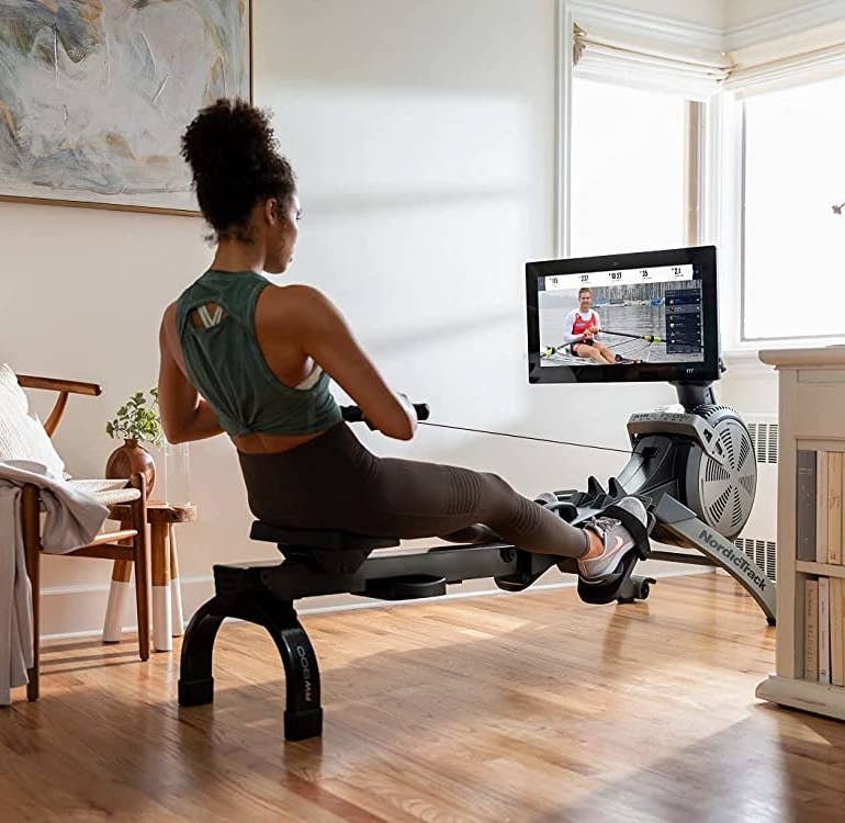 25 Of The Best Fitness Products For Small Apartments
