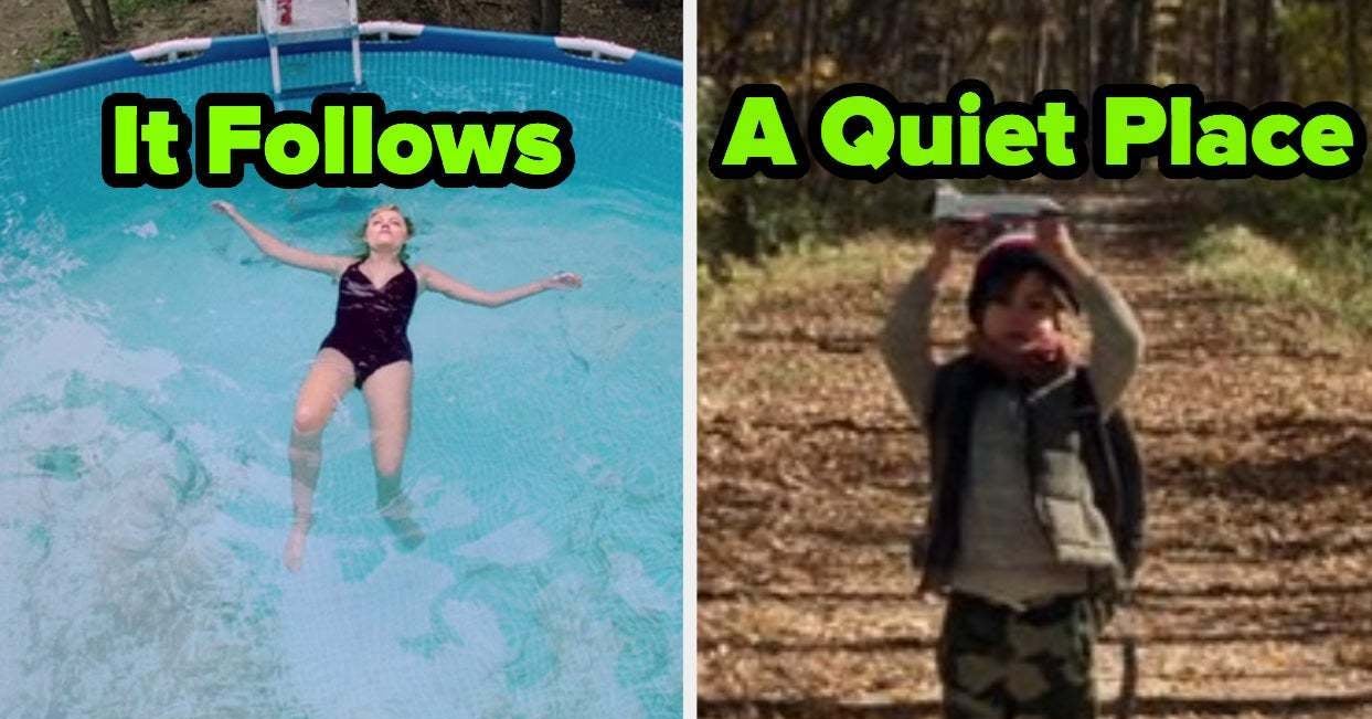 Horror Movie Checklist For The Brave horror-movie-checklist-for-the-brave