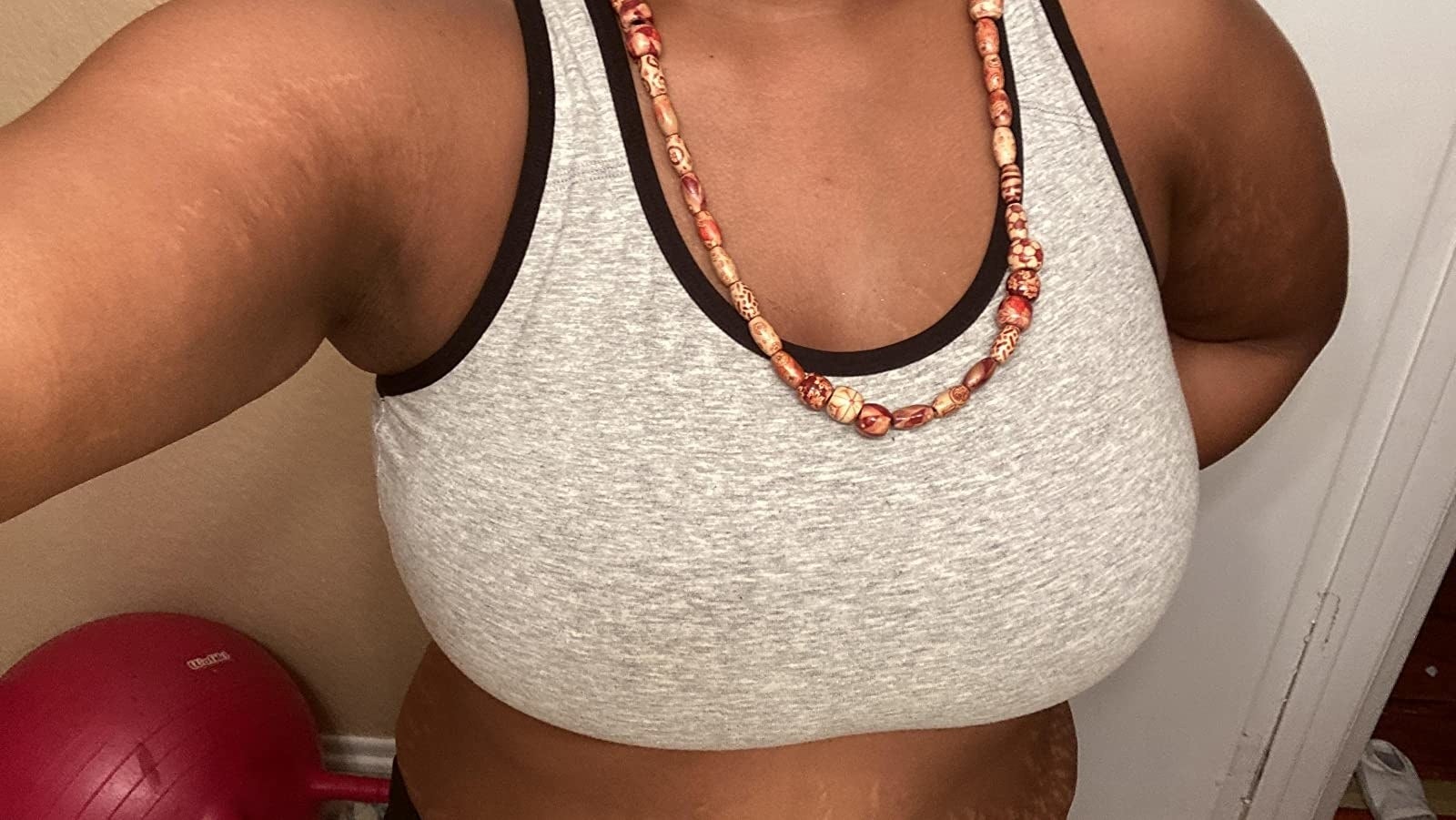 sports bras making me cry actually (rant is in comments) : r/bigboobproblems