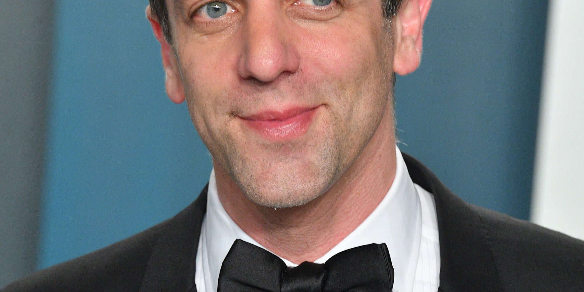 1250px x 625px - Why BJ Novak Is The Face Of Random Products Worldwide
