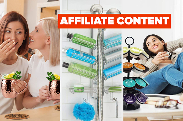 36 Things To Buy If You're Trying To Get Better At Being An Adult