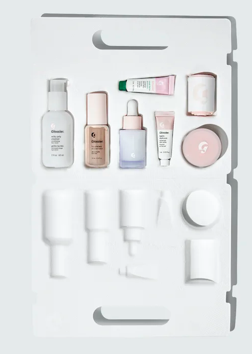 the skincare edit set