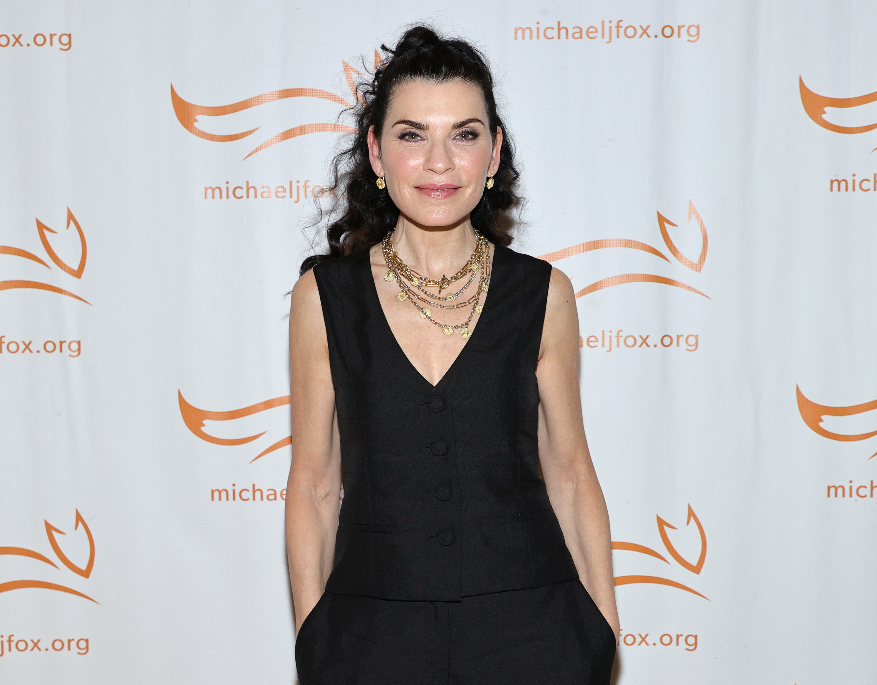 Photo of Julianna Margulies