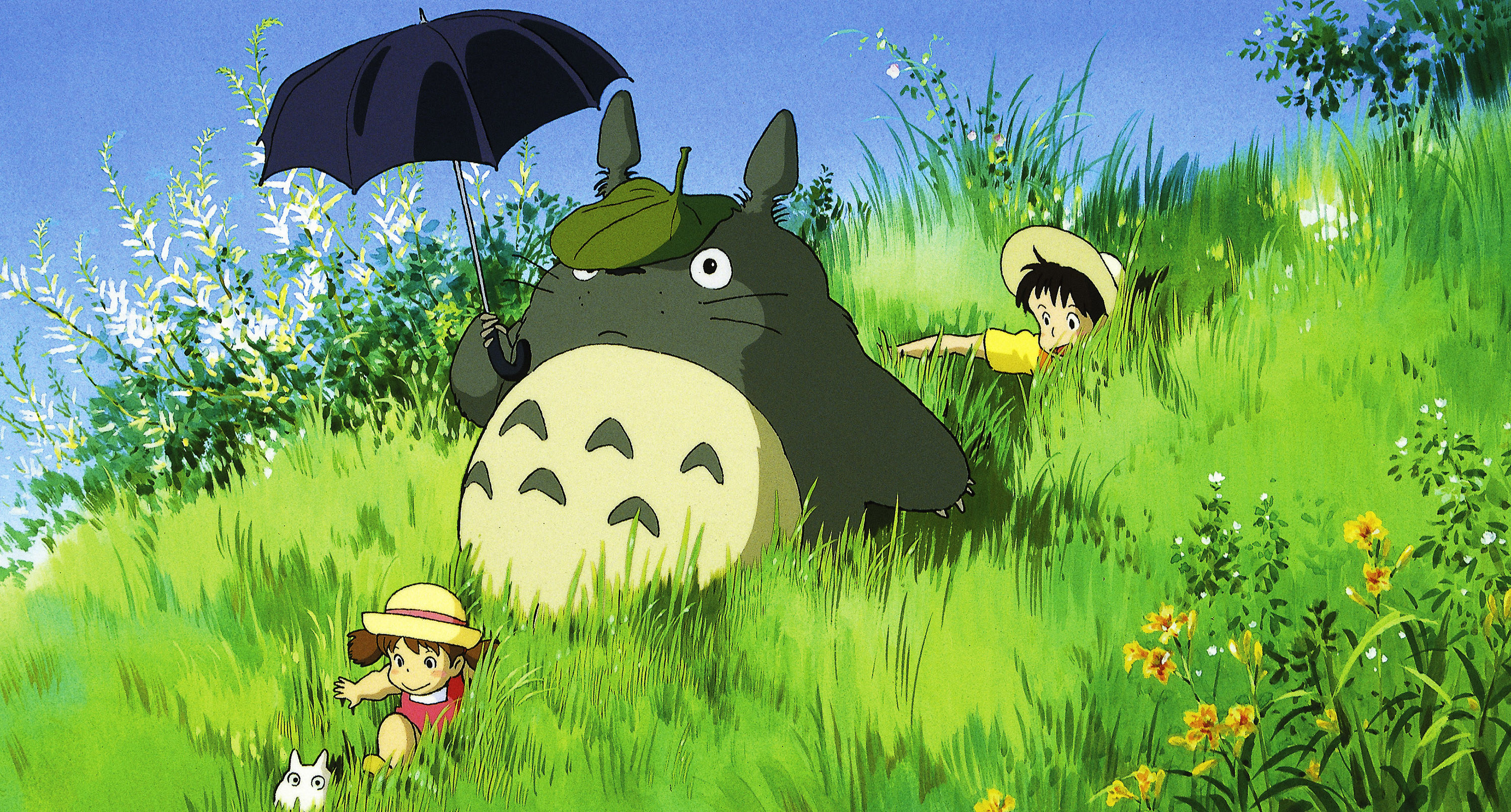 Every Studio Ghibli Film, Ranked From Worst to Best