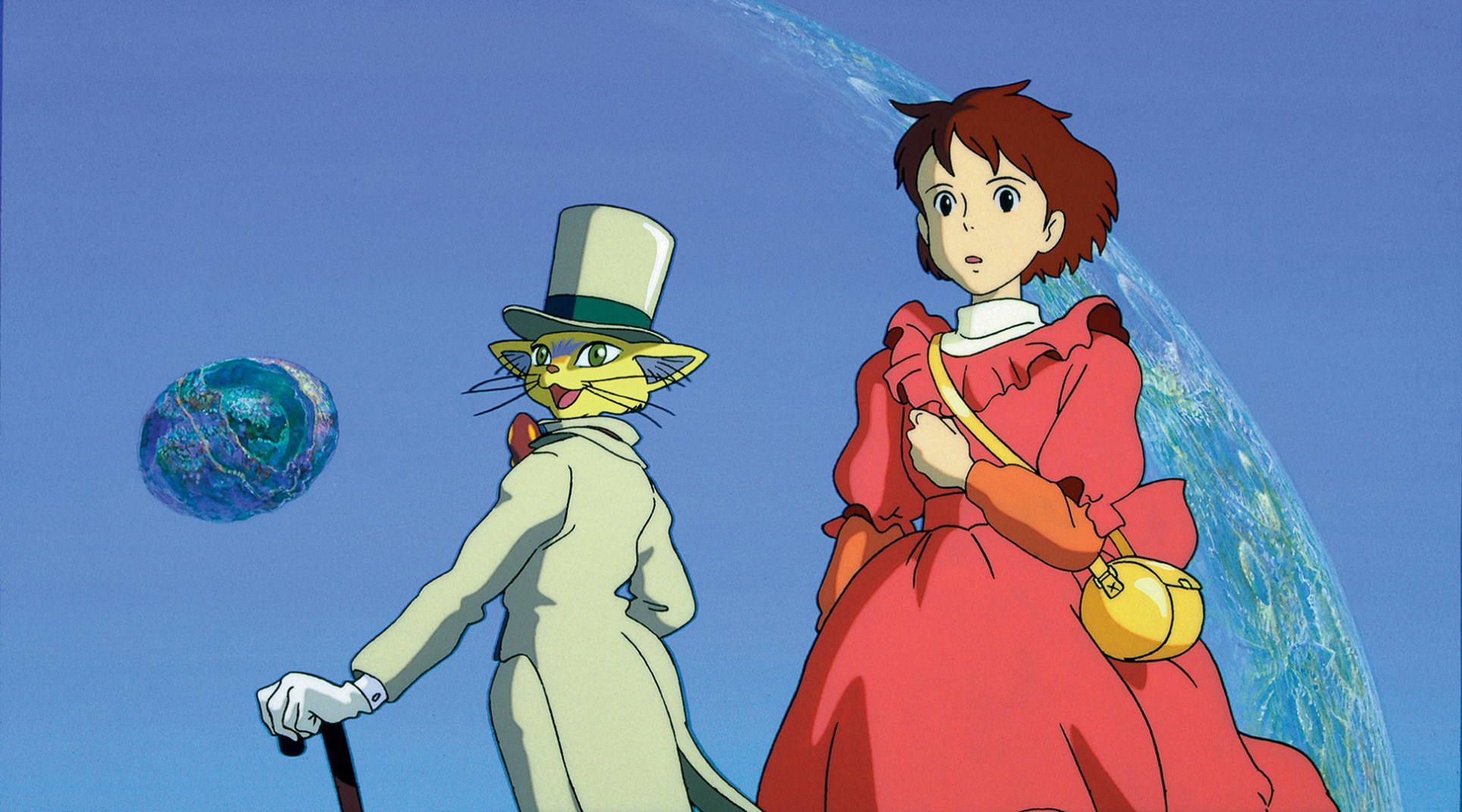 All 22 Studio Ghibli Movies, Ranked From Worst To Best