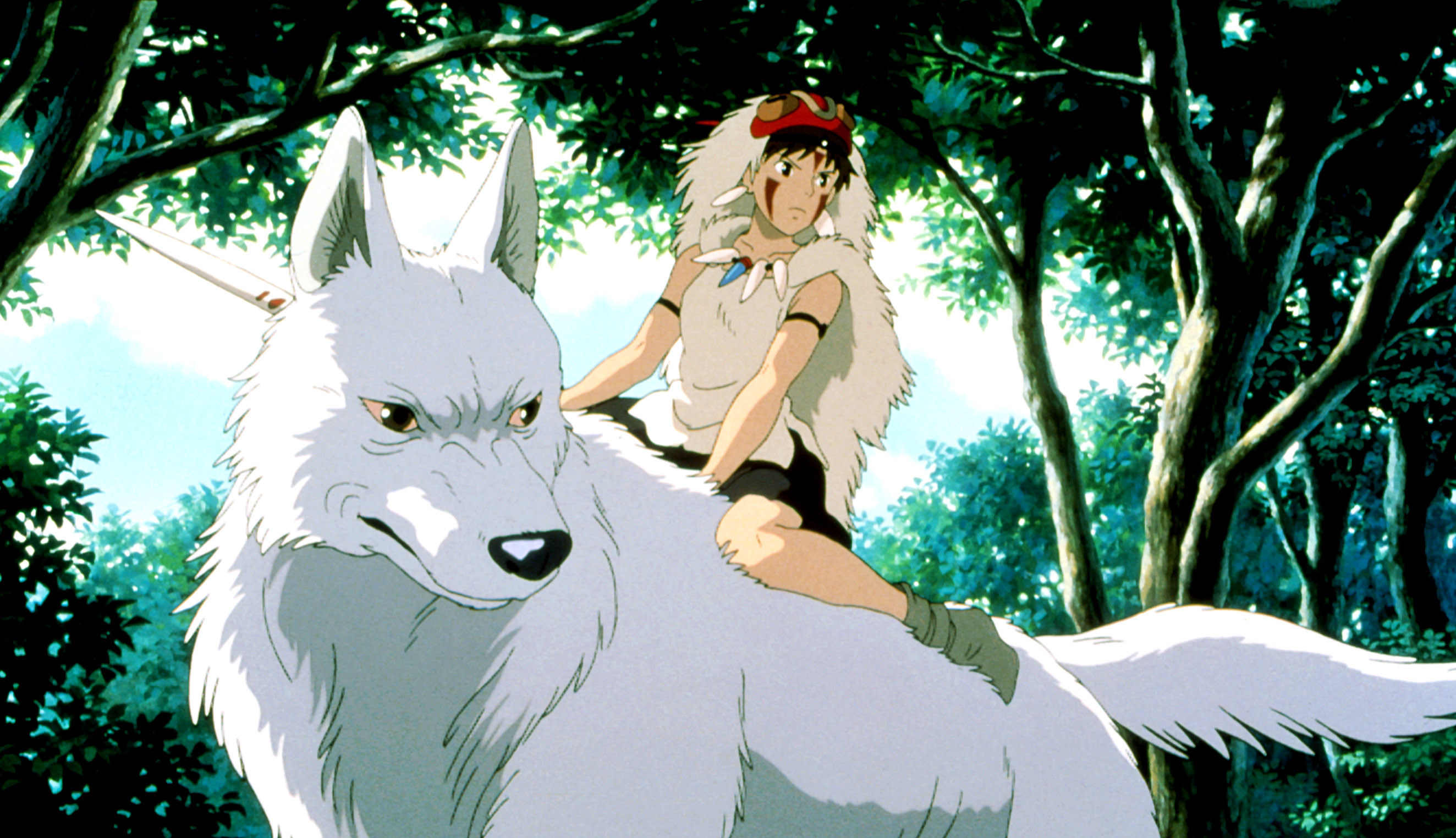 Every Studio Ghibli Film, Ranked From Worst to Best