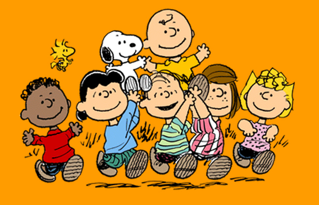 Peanuts Character Quiz