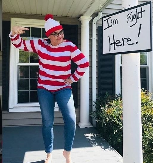 41 Halloween Costumes People Are Sick And Tired Of