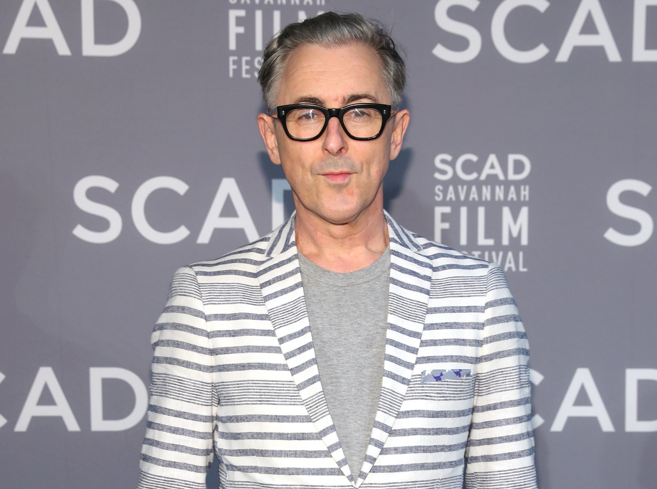 Alan Cumming says he was 'feeling suicidal' while auditioning for