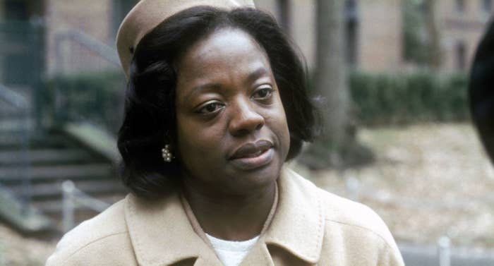 Viola Davis in Doubt