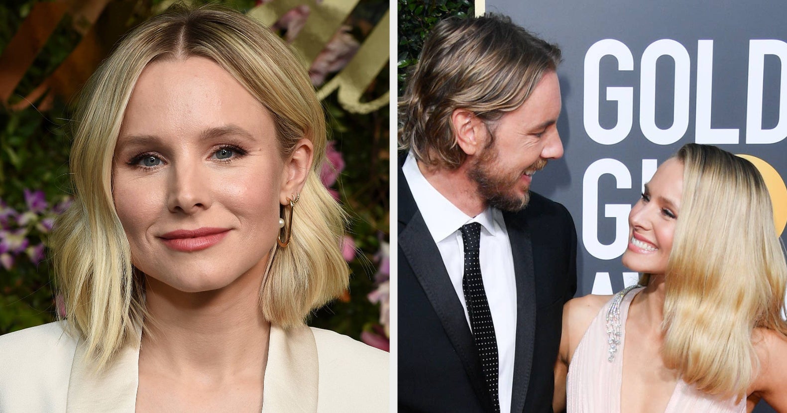 Dax Shepard Shared How He And Kristen Bell Explain Sex To Their 6- And 8-Year-Ol..
