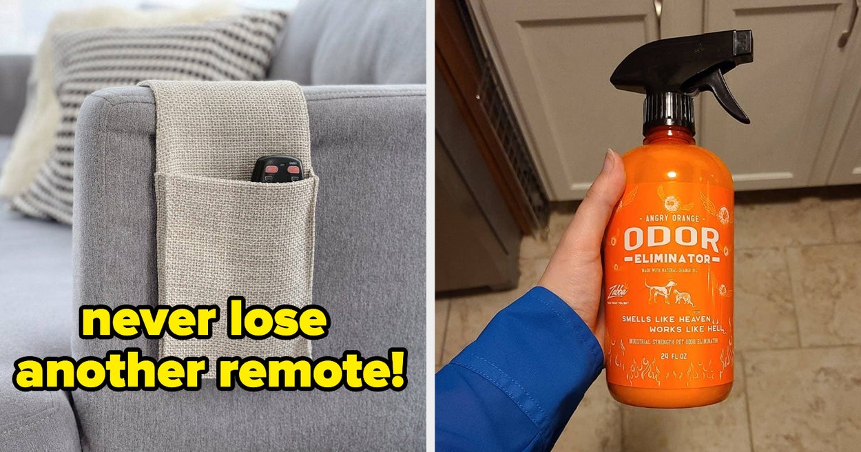 30 Products To Help Fix Life’s Little Mishaps