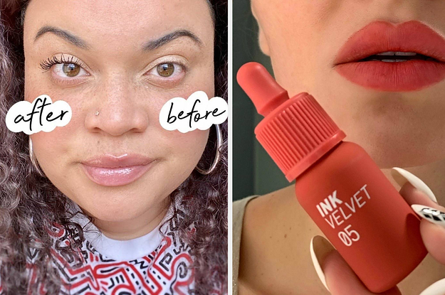 41 Beauty Products So Many Reviewers Love, They're Certainly Worth A Try