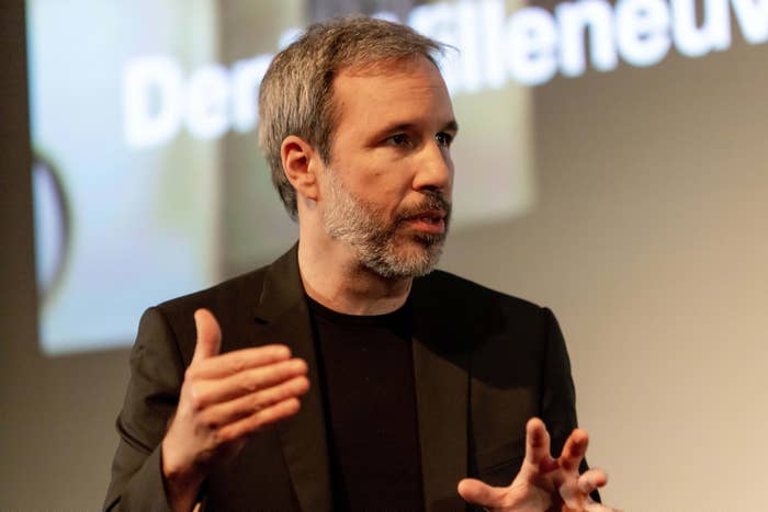 Denis Villeneuve