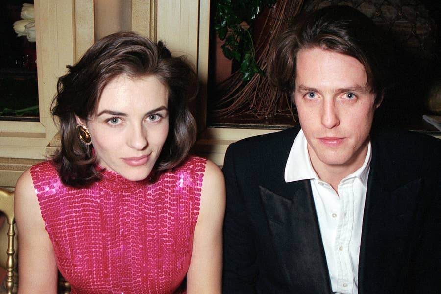 18 Broken-Up Couples From The '90s We Never Really Talk About Anymore
