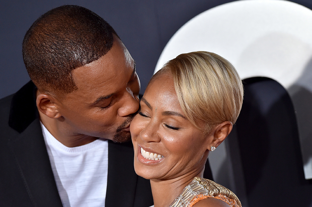 will smith, jada pinkett smith