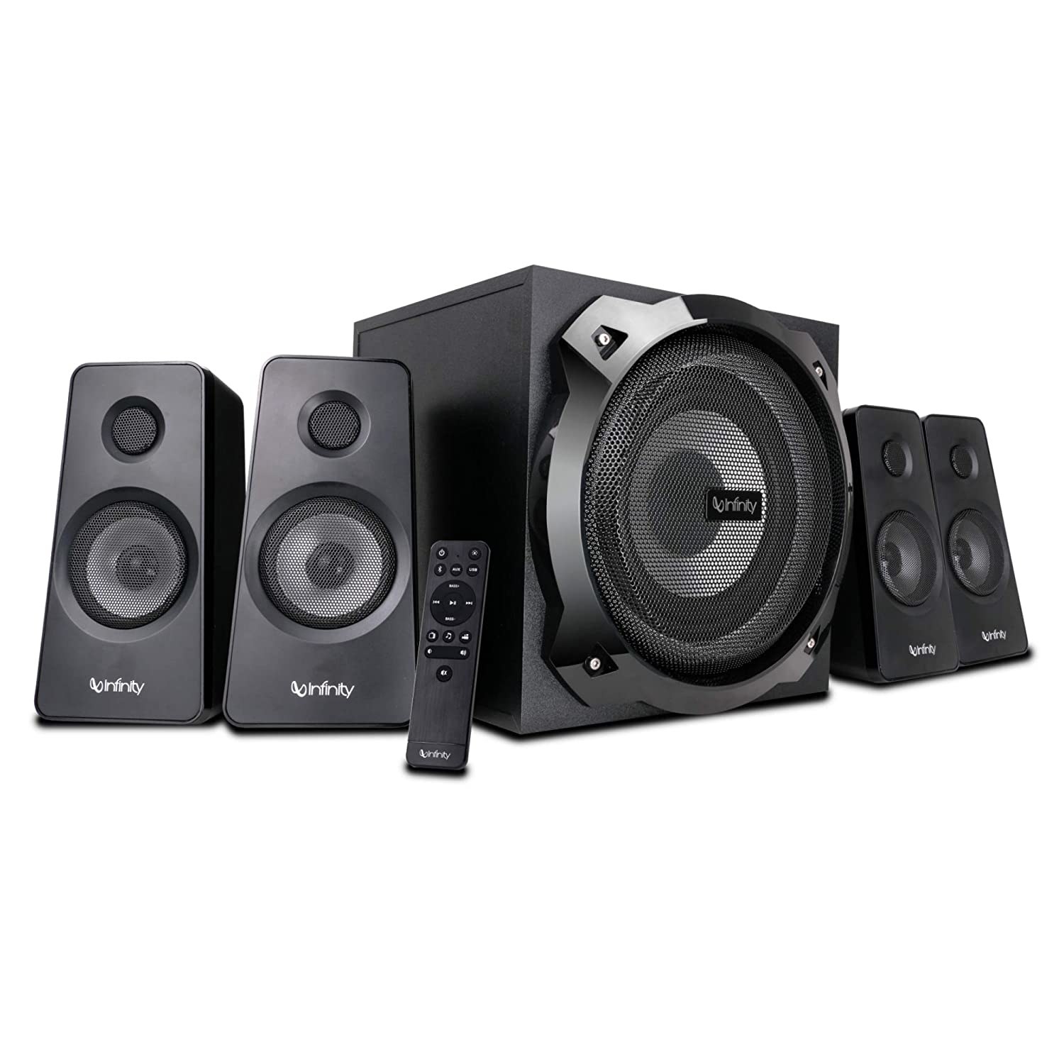 jbl infinity 410