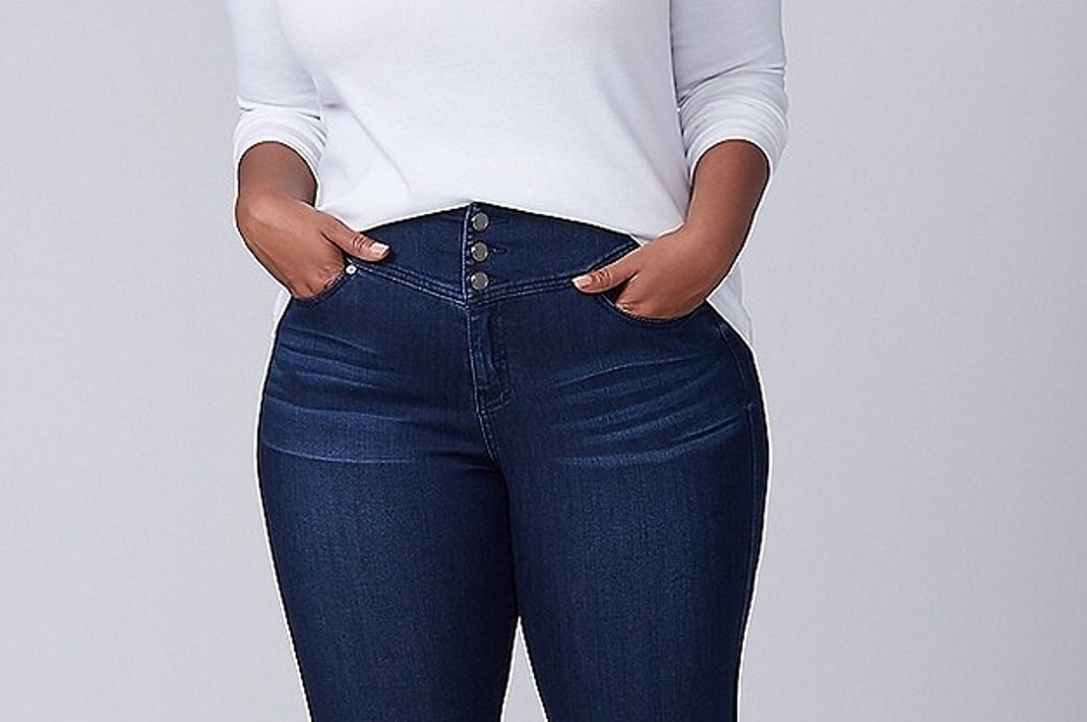 Bermad Machu Picchu Barn 15 Of The Best Places To Buy Plus-Size Jeans