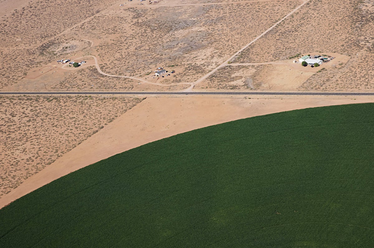 People In Arizona Are About To Face The West’s First Major Water Crisis - BuzzFeed News