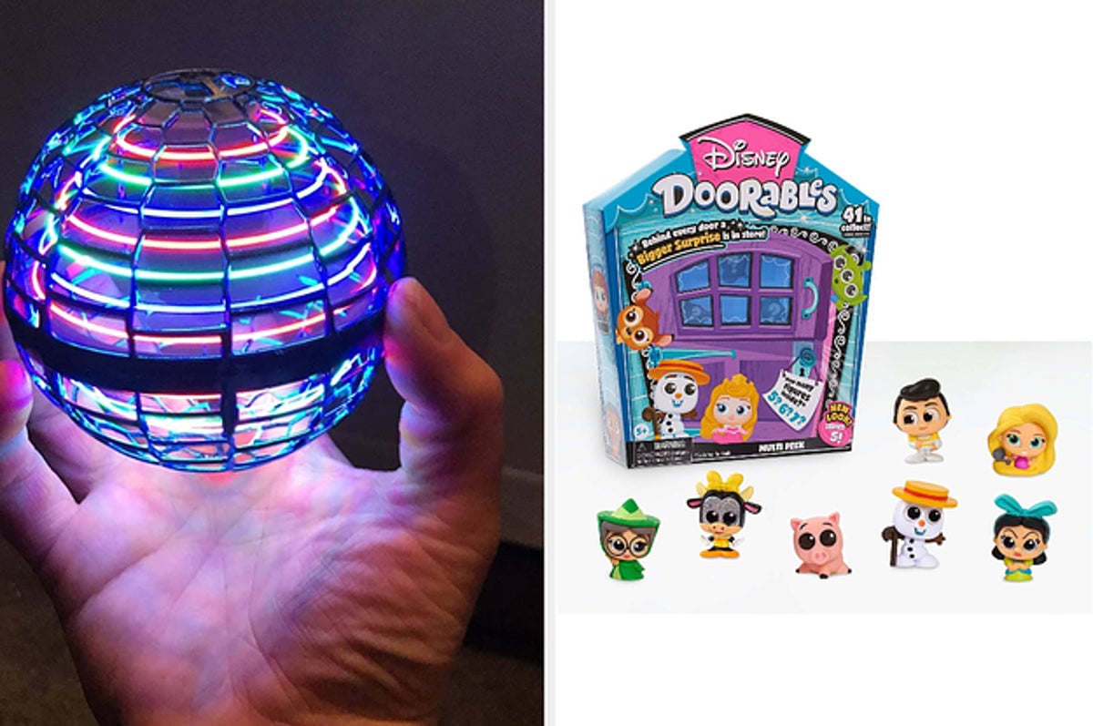 18 Toys Trending On TikTok You May Want To Add To Cart