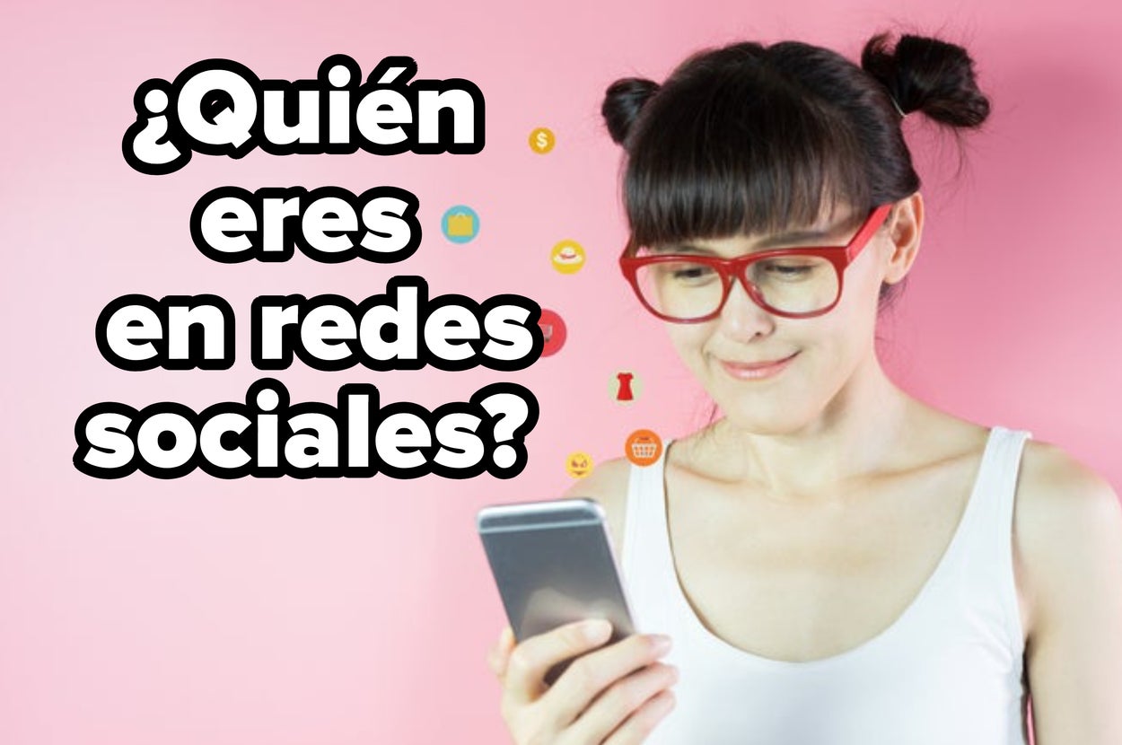 Que Contestar Cuando Te Preguntan Quien Eres En Facebook