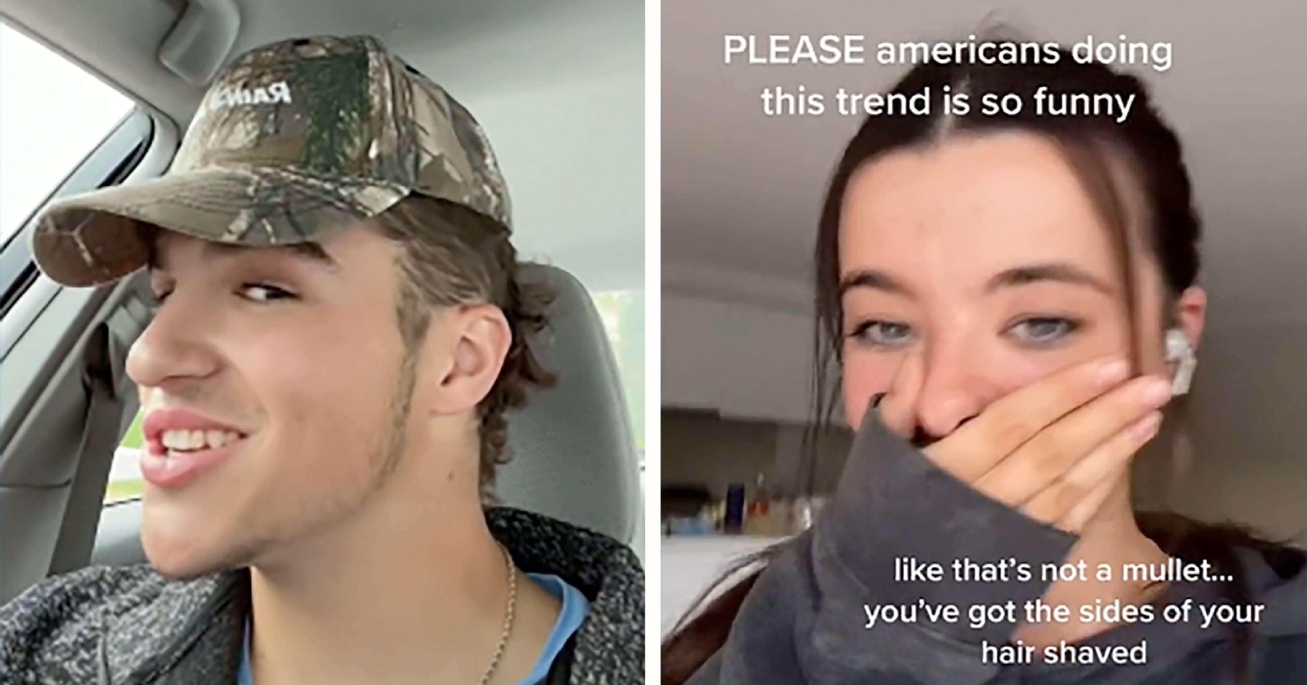Mullet Daddy\