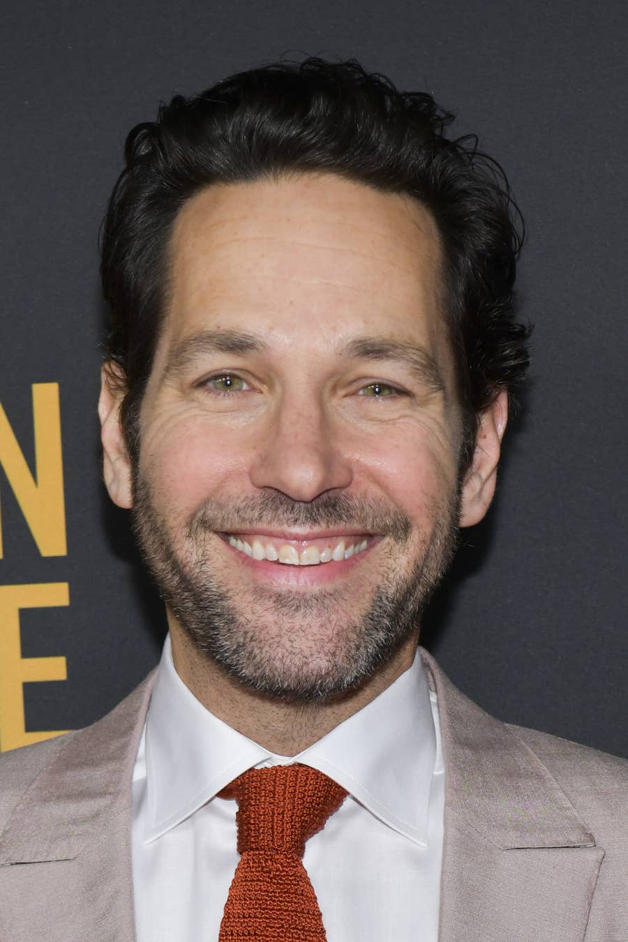 Paul Rudd Tane Paul Rudd 2022