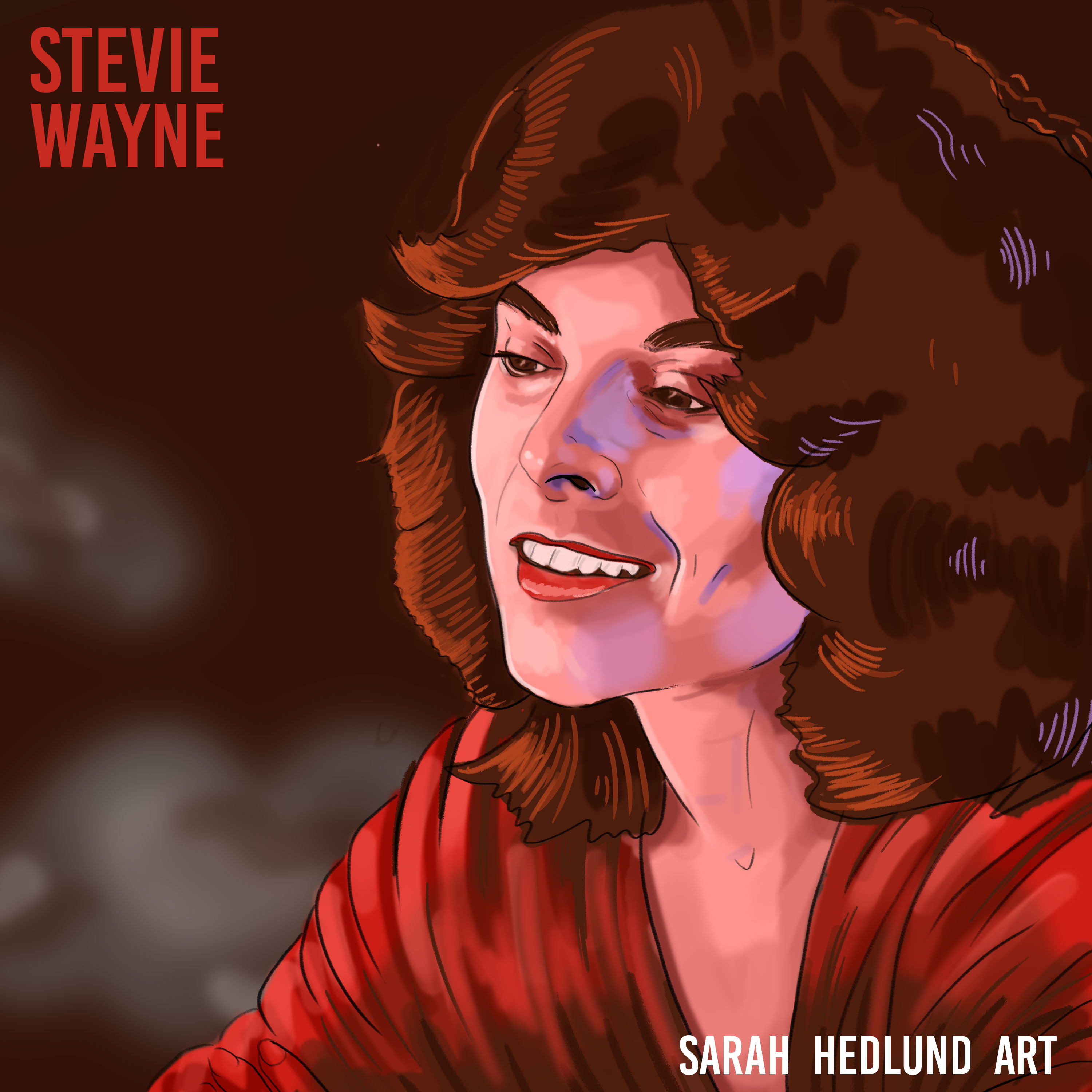 Day 4: Stevie Wayne (Adrienne Barbeau) The Fog - 1980