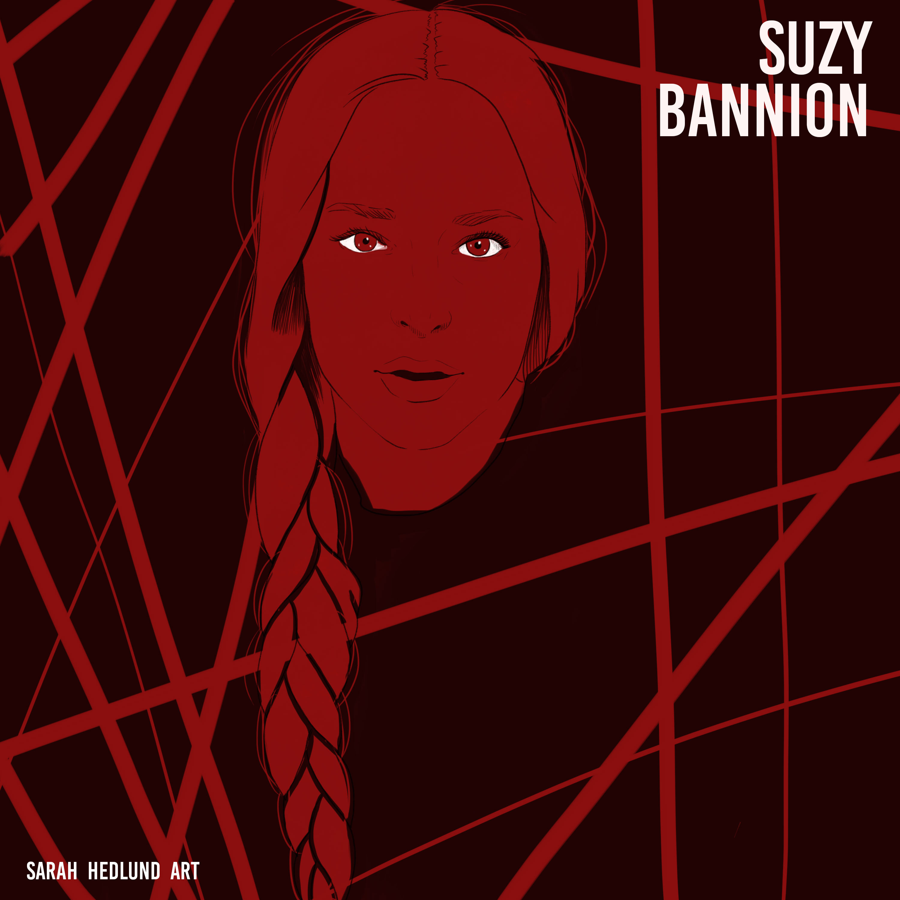 Day 17: Suzy Bannion (Dakota Johnson) Suspiria - 2018